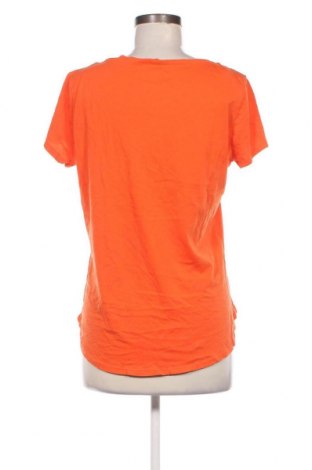 Damen T-Shirt New York & Company, Größe L, Farbe Orange, Preis 9,74 €