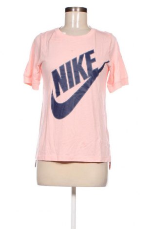 Dámské tričko Nike, Velikost XS, Barva Růžová, Cena  430,00 Kč