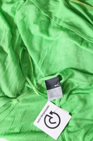 Női póló Nike, Méret M, Szín Zöld, Ár 5 400 Ft