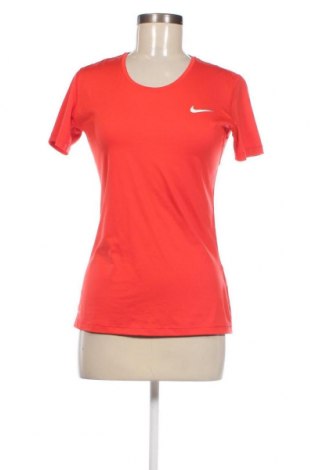 Női póló Nike, Méret L, Szín Piros, Ár 6 850 Ft