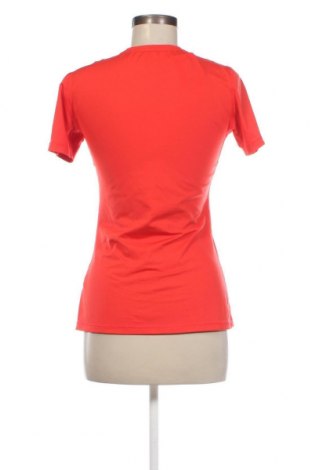 Damen T-Shirt Nike, Größe L, Farbe Rot, Preis € 18,79