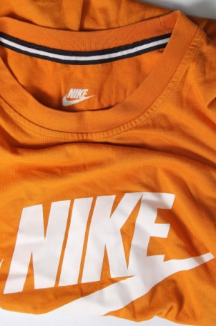 Dámské tričko Nike, Velikost XS, Barva Žlutá, Cena  342,00 Kč