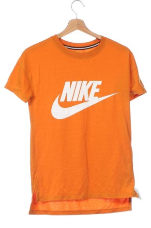 Női póló Nike, Méret XS, Szín Sárga, Ár 5 400 Ft