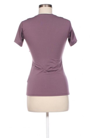 Damen T-Shirt Nike, Größe M, Farbe Aschrosa, Preis € 15,82