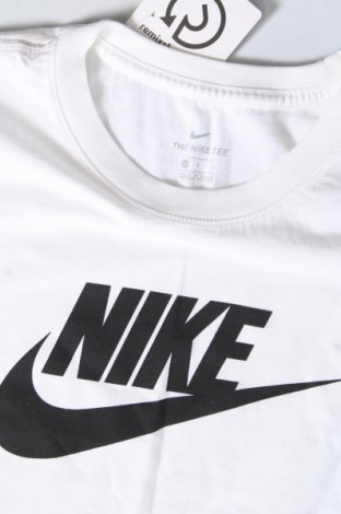 Tricou de femei Nike, Mărime L, Culoare Alb, Preț 163,96 Lei