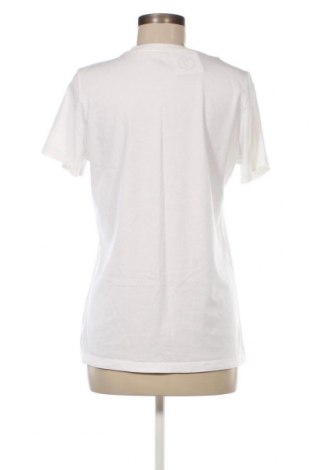 Γυναικείο t-shirt Nike, Μέγεθος L, Χρώμα Λευκό, Τιμή 33,89 €