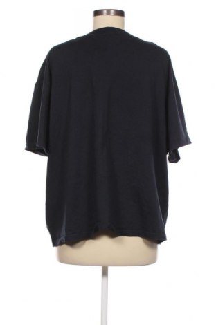 Damen T-Shirt Nike, Größe XXL, Farbe Blau, Preis 13,84 €