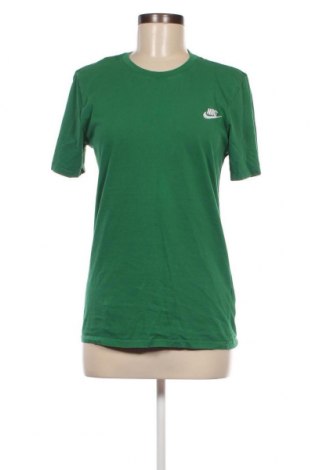 Dámské tričko Nike, Velikost S, Barva Zelená, Cena  205,00 Kč