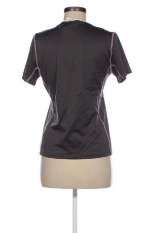 Γυναικείο t-shirt Nkd, Μέγεθος XL, Χρώμα Γκρί, Τιμή 3,99 €