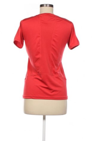Dámské tričko Nkd, Velikost S, Barva Červená, Cena  99,00 Kč