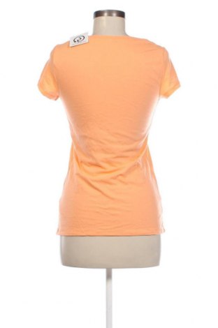 Damen T-Shirt No Boundaries, Größe M, Farbe Orange, Preis € 14,61