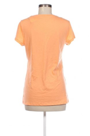 Дамска тениска No Boundaries, Размер L, Цвят Оранжев, Цена 21,00 лв.