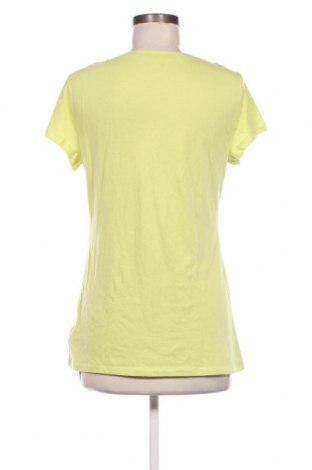 Damen T-Shirt No Boundaries, Größe L, Farbe Gelb, Preis € 14,61