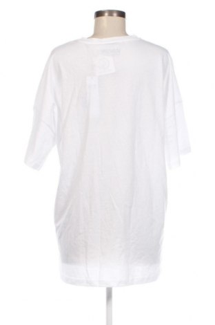 Damen T-Shirt Noisy May, Größe M, Farbe Weiß, Preis € 10,82