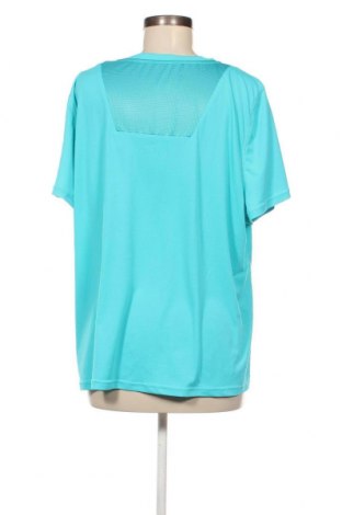 Damen T-Shirt Nordcap, Größe XL, Farbe Blau, Preis € 8,90