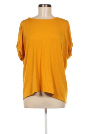 Damen T-Shirt ONLY, Größe L, Farbe Gelb, Preis € 7,99