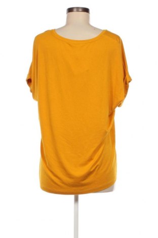 Tricou de femei ONLY, Mărime L, Culoare Galben, Preț 101,97 Lei