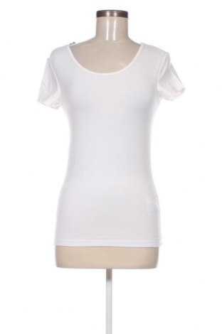 Damen T-Shirt ONLY, Größe M, Farbe Weiß, Preis 15,98 €