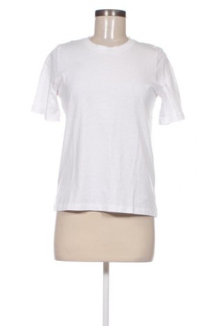 Дамска тениска ONLY, Размер S, Цвят Бял, Цена 17,05 лв.