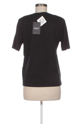 Tricou de femei ONLY, Mărime M, Culoare Negru, Preț 45,89 Lei