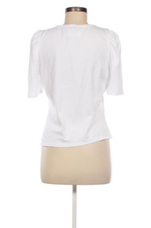Дамска тениска ONLY, Размер XL, Цвят Бял, Цена 17,05 лв.