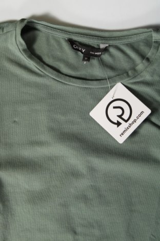 Női póló ONLY, Méret M, Szín Zöld, Ár 3 605 Ft