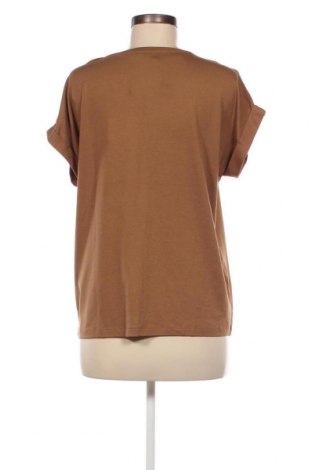 Damen T-Shirt ONLY, Größe S, Farbe Braun, Preis € 15,98