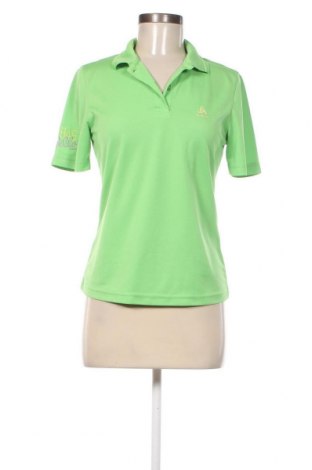 Дамска тениска Odlo, Размер S, Цвят Зелен, Цена 16,00 лв.