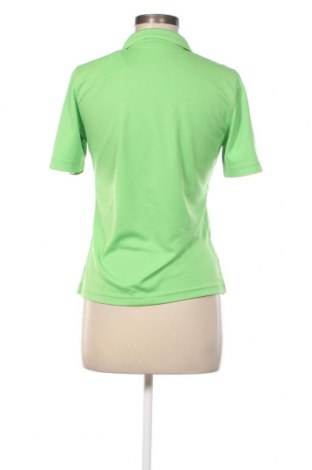 Дамска тениска Odlo, Размер S, Цвят Зелен, Цена 16,00 лв.