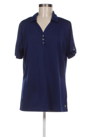 Dámské tričko Ogio, Velikost XL, Barva Modrá, Cena  342,00 Kč