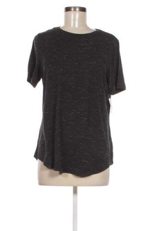 Damen T-Shirt Old Navy, Größe L, Farbe Grau, Preis 21,29 €