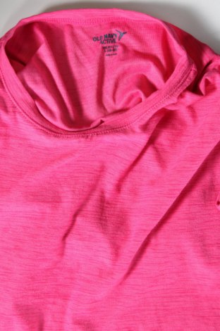Tricou de femei Old Navy, Mărime L, Culoare Roz, Preț 39,47 Lei