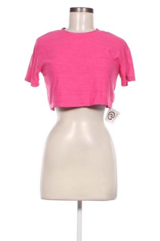 Damen T-Shirt Old Navy, Größe L, Farbe Rosa, Preis € 10,02