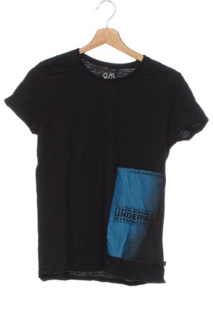 Dámske tričko Oviesse, Veľkosť XS, Farba Čierna, Cena  3,99 €
