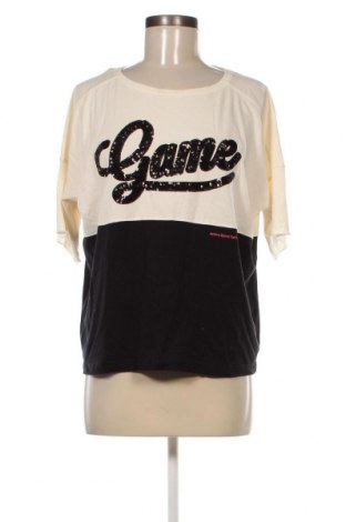 Γυναικείο t-shirt Oviesse, Μέγεθος XL, Χρώμα Πολύχρωμο, Τιμή 3,99 €