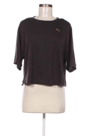 Damen T-Shirt PUMA, Größe M, Farbe Schwarz, Preis € 28,76