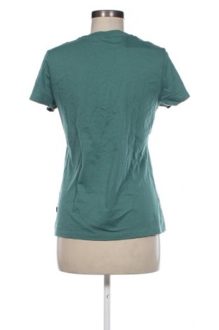 Γυναικείο t-shirt PUMA, Μέγεθος M, Χρώμα Πράσινο, Τιμή 14,00 €