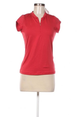 Damen T-Shirt PUMA, Größe M, Farbe Rot, Preis 15,97 €