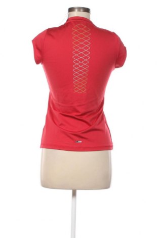 Damen T-Shirt PUMA, Größe M, Farbe Rot, Preis € 15,97