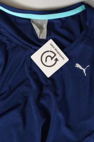 Dámske tričko PUMA, Veľkosť XS, Farba Modrá, Cena  15,31 €