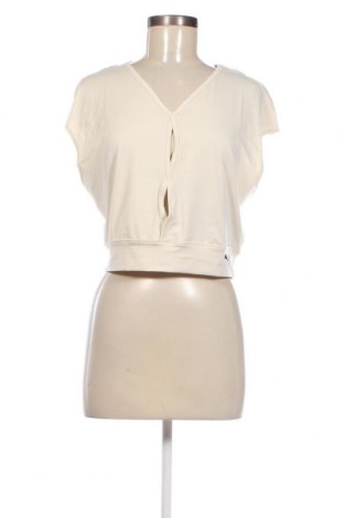 Tricou de femei PUMA, Mărime M, Culoare Bej, Preț 152,96 Lei