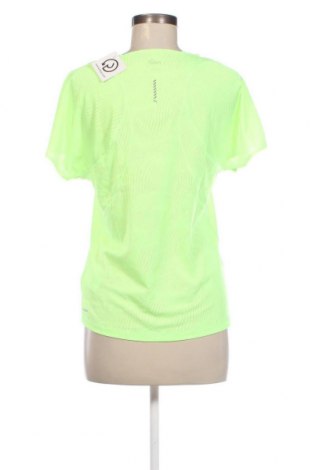 Dámske tričko PUMA, Veľkosť M, Farba Zelená, Cena  15,31 €