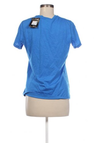 Damen T-Shirt PUMA, Größe M, Farbe Blau, Preis 36,67 €