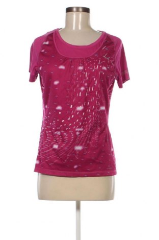 Damen T-Shirt PUMA, Größe M, Farbe Rosa, Preis 8,40 €