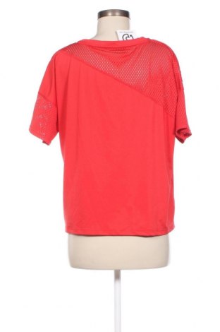 Damen T-Shirt PUMA, Größe M, Farbe Rot, Preis 7,98 €