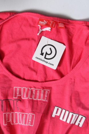 Damen T-Shirt PUMA, Größe S, Farbe Rosa, Preis € 13,81