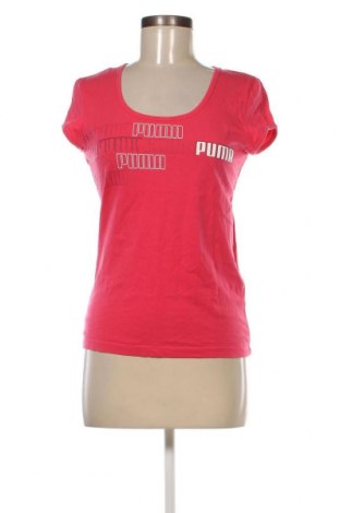 Damen T-Shirt PUMA, Größe S, Farbe Rosa, Preis € 13,81