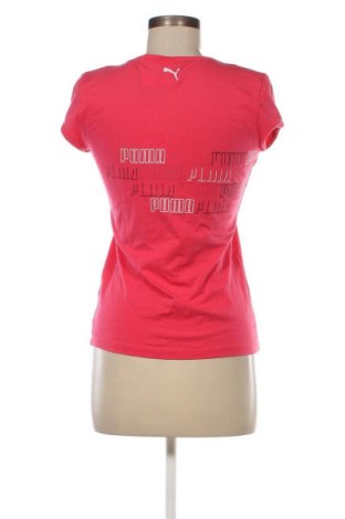 Damen T-Shirt PUMA, Größe S, Farbe Rosa, Preis € 13,81