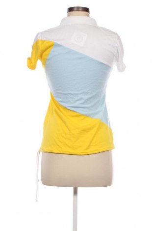 Γυναικείο t-shirt PUMA, Μέγεθος M, Χρώμα Πολύχρωμο, Τιμή 13,81 €