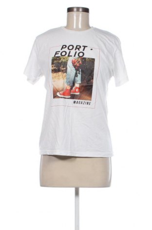 Dámske tričko Pepper & Mint, Veľkosť M, Farba Biela, Cena  11,66 €